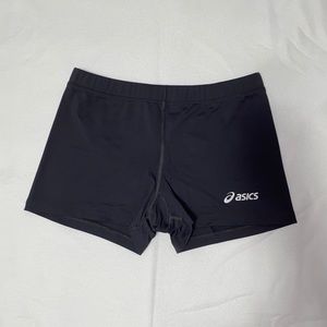 asics spandex